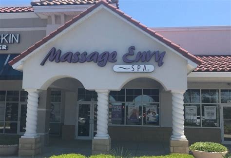 massage envy cost|More.